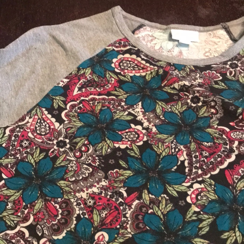 LuLaRoe Randy - Picture 2 of 2